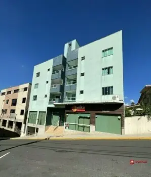 Imagem do anúnio: Alugo apartamento em Videira , Santa Catarina no bairro Centro