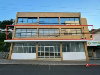 Imagem do anúncio: Alugo conjunto comercial / sala em Videira , Santa Catarina no bairro Centro