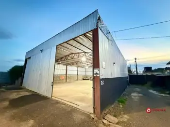 Imagem do anúncio: Alugo galpão / depósito / armazém em Videira , Santa Catarina no bairro Nossa Senhora Aparecida