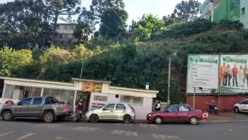 Imagem do anúnio: Vendo terreno / lote / condomínio em Videira , Santa Catarina no bairro Centro