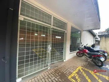 Imagem do anúnio: Alugo conjunto comercial / sala em Videira , Santa Catarina no bairro Cibrazém