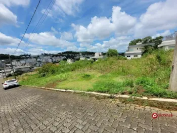 Imagem do anúnio: Vendo terreno / lote / condomínio em Videira , Santa Catarina no bairro Loteamento Cantú