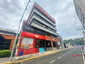 Imagem do anúnio: Alugo conjunto comercial / sala em Videira , Santa Catarina no bairro Centro