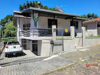 Imagem do anúnio: Vendo casa em Videira , Santa Catarina no bairro São Cristovão