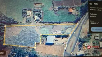 Imagem do anúnio: Vendo terreno / lote / condomínio em Videira , Santa Catarina no bairro Rodovia SC - 135