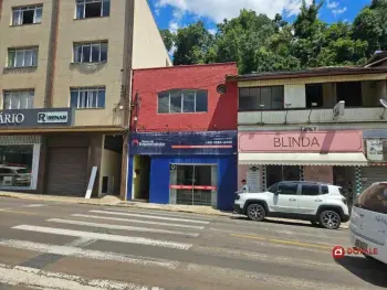Imagem do anúnio: Alugo studio em Videira , Santa Catarina no bairro Centro