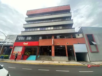 Imagem do anúnio: Alugo conjunto comercial / sala em Videira , Santa Catarina no bairro Centro