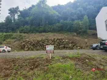 Imagem do anúnio: Vendo terreno / lote / condomínio em Videira , Santa Catarina no bairro Centro