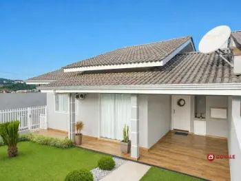 Imagem do anúncio: Vendo casa em Videira , Santa Catarina no bairro Quartel