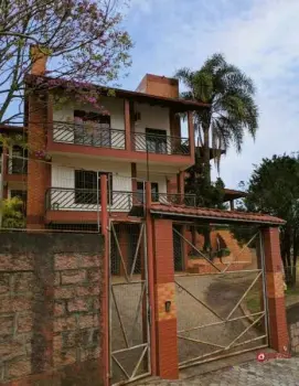 Imagem do anúnio: Vendo casa em Videira , Santa Catarina no bairro Dois Pinheiros