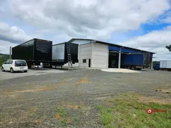 Imagem do anúnio: Vendo galpão / depósito / armazém em Rio Das Antas , Santa Catarina no bairro Linha Gramados