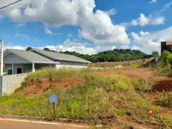 Imagem do anúncio: Vendo terreno / lote / condomínio em Videira , Santa Catarina no bairro Loteamento Jardim Itália