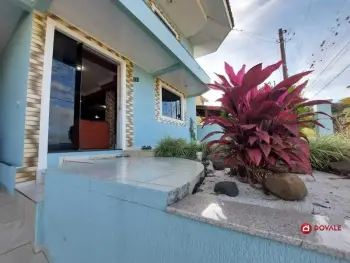 Imagem do anúnio: Vendo casa em Videira , Santa Catarina no bairro Jardim Canadá