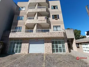 Imagem do anúncio: Vendo apartamento em Videira , Santa Catarina no bairro Farroupilha