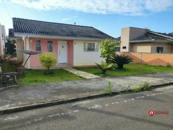Imagem do anúnio: Vendo casa em Videira , Santa Catarina no bairro Cetrevi - Poente do Sol