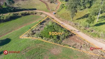 Imagem do anúnio: Vendo fazenda / sítio / chácara em Iomerê , Santa Catarina no bairro Interior