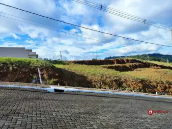 Imagem do anúnio: Vendo terreno / lote / condomínio em Videira , Santa Catarina no bairro Loteamento Residencial Prime