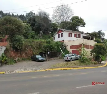 Imagem do anúnio: Vendo terreno / lote / condomínio em Videira , Santa Catarina no bairro Centro