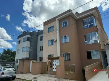 Imagem do anúnio: Vendo apartamento em Videira , Santa Catarina no bairro Morada do Sol