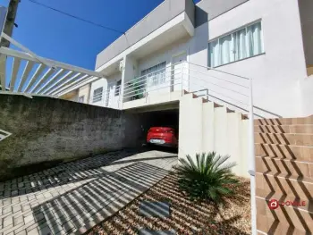Imagem do anúnio: Vendo casa em Videira , Santa Catarina no bairro Quartel