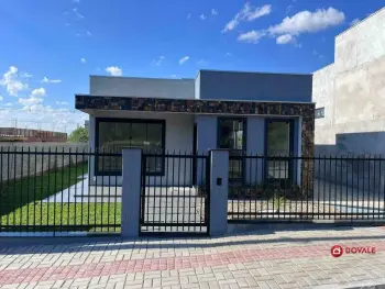 Imagem do anúnio: Vendo casa em Videira , Santa Catarina no bairro Loteamento Jardim Itália