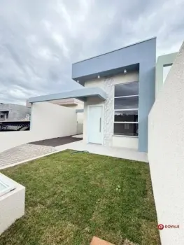 Imagem do anúncio: Vendo casa em Videira , Santa Catarina no bairro Loteamento Jardim Itália