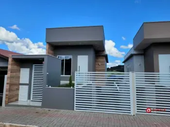 Imagem do anúnio: Vendo casa em Videira , Santa Catarina no bairro Loteamento Guzzi