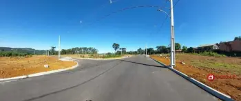 Imagem do anúnio: Vendo terreno / lote / condomínio em Videira , Santa Catarina no bairro Loteamento Dona Ana