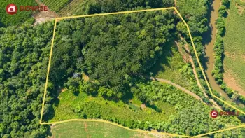Imagem do anúnio: Vendo fazenda / sítio / chácara em Videira , Santa Catarina no bairro Linha São José