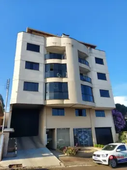 Imagem do anúnio: Vendo apartamento em Videira , Santa Catarina no bairro Marafon