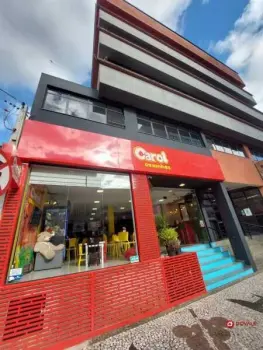 Imagem do anúnio: Vendo conjunto comercial / sala em Videira , Santa Catarina no bairro Centro