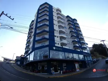 Imagem do anúnio: Vendo apartamento em Videira , Santa Catarina no bairro Centro