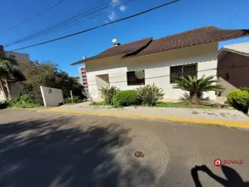 Imagem do anúnio: Vendo casa em Videira , Santa Catarina no bairro Santa Tereza