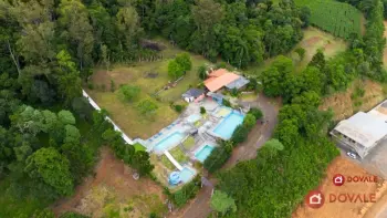Imagem do anúnio: Vendo fazenda / sítio / chácara em Videira , Santa Catarina no bairro Campina Bela