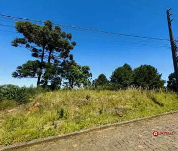 Imagem do anúncio: Vendo terreno / lote / condomínio em Videira , Santa Catarina no bairro Quartel