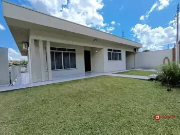 Imagem do anúnio: Vendo casa em Videira , Santa Catarina no bairro Santa Tereza