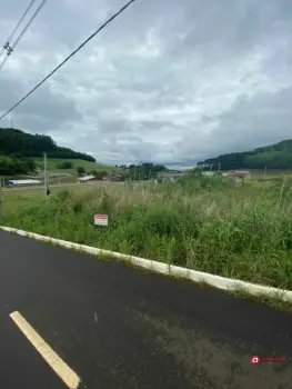 Imagem do anúnio: Vendo terreno / lote / condomínio em Iomerê , Santa Catarina no bairro Loteamento Portal Leste