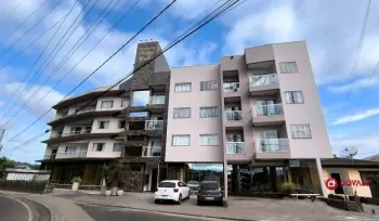 Imagem do anúnio: Alugo apartamento em Videira , Santa Catarina no bairro Alvorada