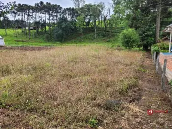 Imagem do anúnio: Vendo terreno / lote / condomínio em Videira , Santa Catarina no bairro Anta Gorda