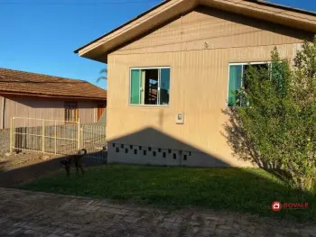 Imagem do anúncio: Vendo casa em Fraiburgo , Santa Catarina no bairro Vila Fischer