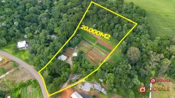 Imagem do anúnio: Vendo fazenda / sítio / chácara em Videira , Santa Catarina no bairro Campina Bela