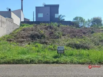 Imagem do anúncio: Vendo terreno / lote / condomínio em Videira , Santa Catarina no bairro Vinhedo