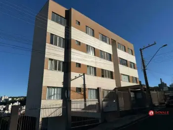 Imagem do anúncio: Vendo apartamento em Videira , Santa Catarina no bairro Farroupilha