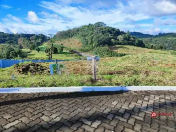 Imagem do anúnio: Vendo terreno / lote / condomínio em Videira , Santa Catarina no bairro Loteamento Residencial Prime