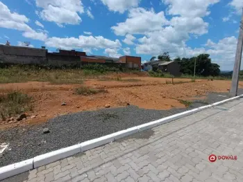 Imagem do anúnio: Vendo terreno / lote / condomínio em Videira , Santa Catarina no bairro Quartel
