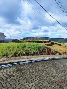 Imagem do anúnio: Vendo terreno / lote / condomínio em Videira , Santa Catarina no bairro Loteamento Residencial Prime