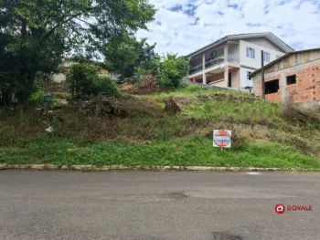 Imagem do anúnio: Vendo terreno / lote / condomínio em Videira , Santa Catarina no bairro Quartel