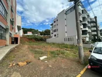 Imagem do anúncio: Vendo terreno / lote / condomínio em Videira , Santa Catarina no bairro Alvorada