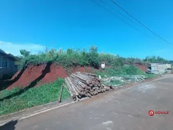 Imagem do anúnio: Vendo terreno / lote / condomínio em Videira , Santa Catarina no bairro Jardim Itália