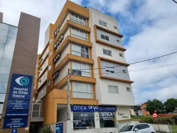 Imagem do anúnio: Alugo apartamento em Videira , Santa Catarina no bairro Matriz
